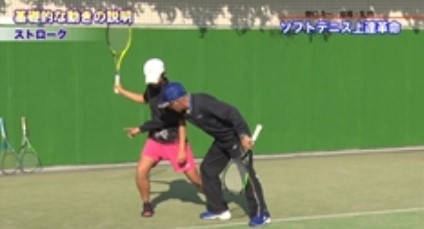 練習メニュー
